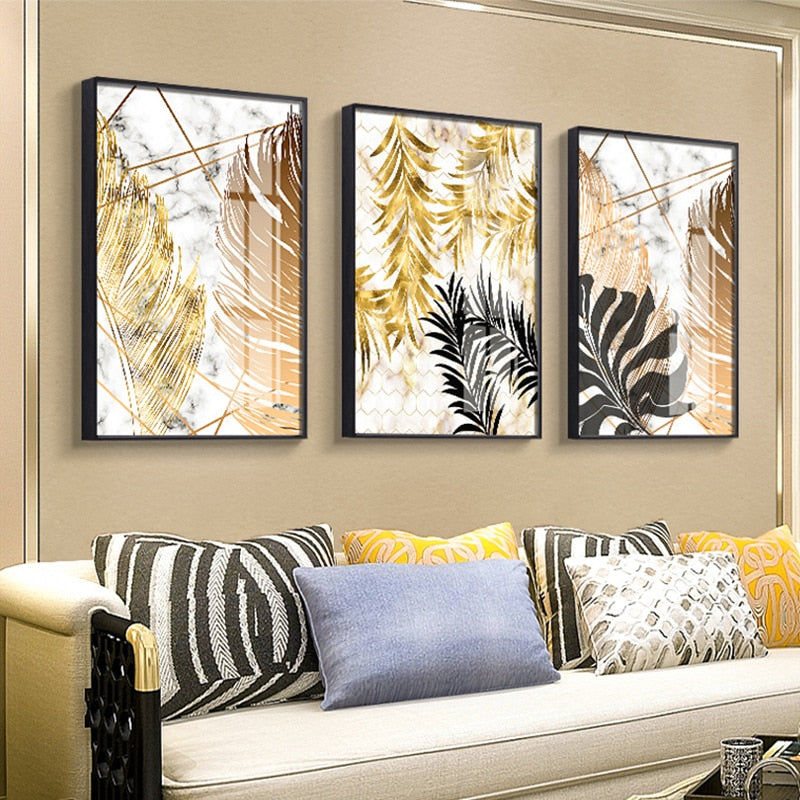 Wiley Gold Painting Collection