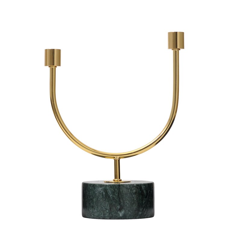 Bougeoir Retro Candle Holder